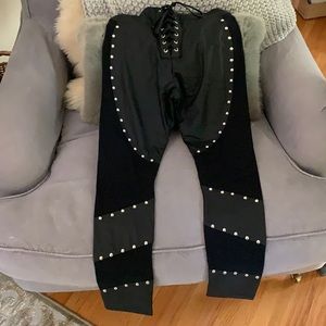 Killstar leggings